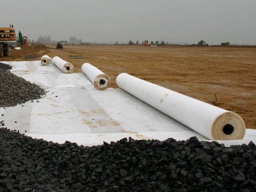 geotextile